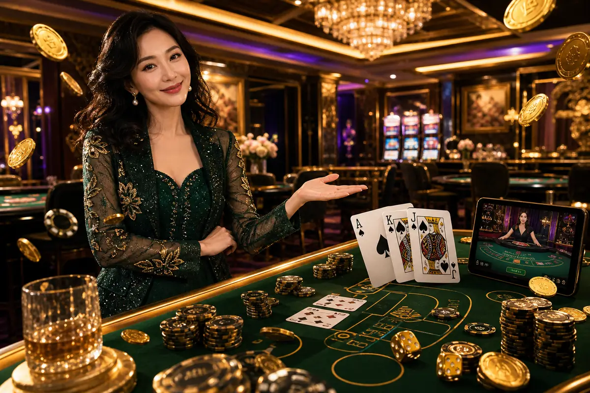 pum999 Sic Bo Live Table ကစားနည်းဗျူဟာ